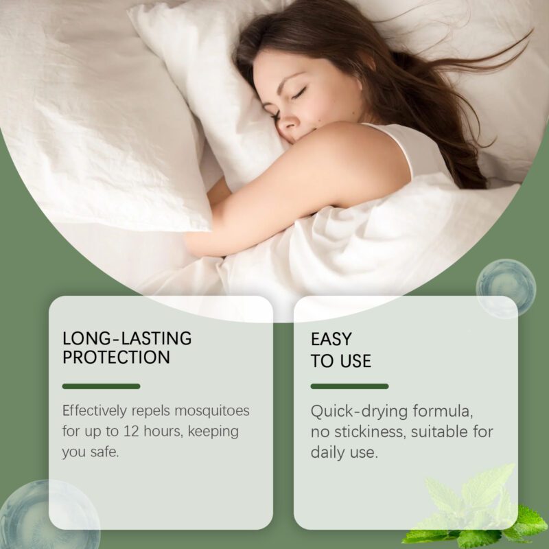 Green Tea Multi-Surface Cleaner – Long-Lasting, Safe Household Spray | Ximonth - Image 4