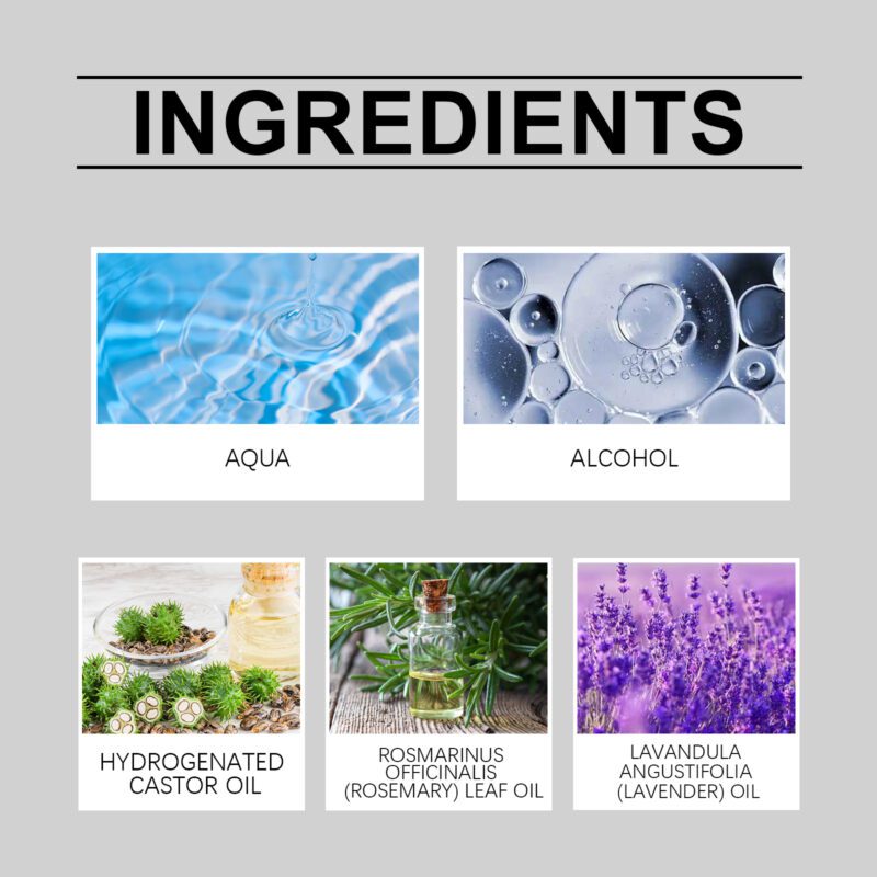 Household Insecticide Spray: Bedbug Control, Long-Lasting, Safe Surfaces - Image 3