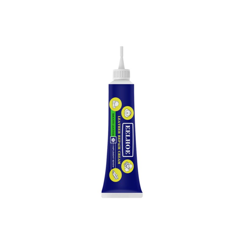 Household Leather Conditioner: Multi-Purpose, Long-Lasting Furniture & Sofa Repair