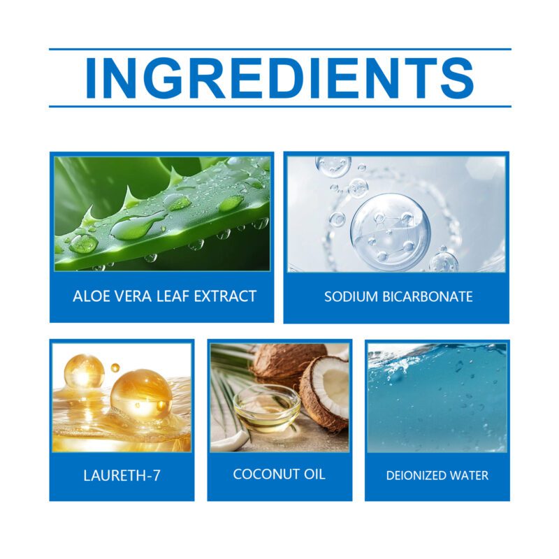 Household Lens Anti-Fog Spray: Multi-Purpose, Long-Lasting, Surface-Safe - Image 5