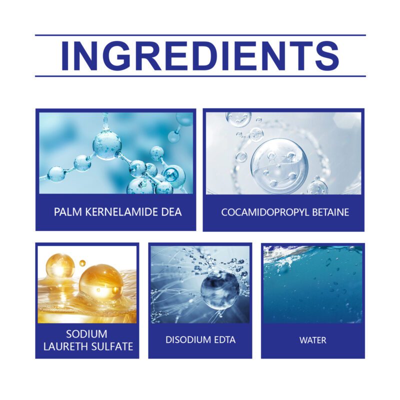 Household Lens Cleaner: Multi-Purpose Eyeglass Spray with Anti-Fog, Surface-Safe - Image 5