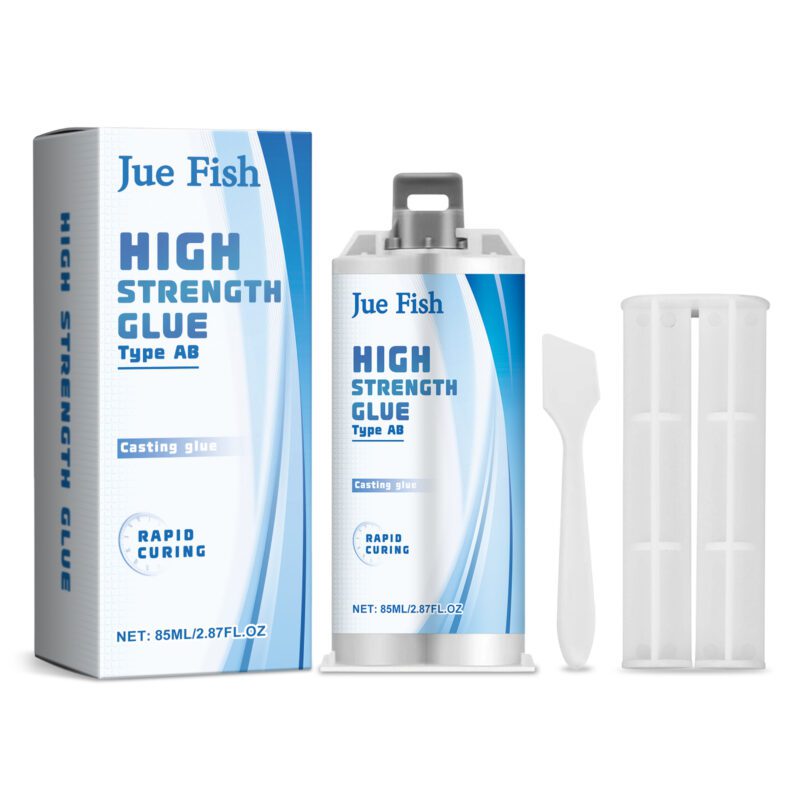 Household Metal Repair Epoxy: Long-Lasting Waterproof Adhesive Glue