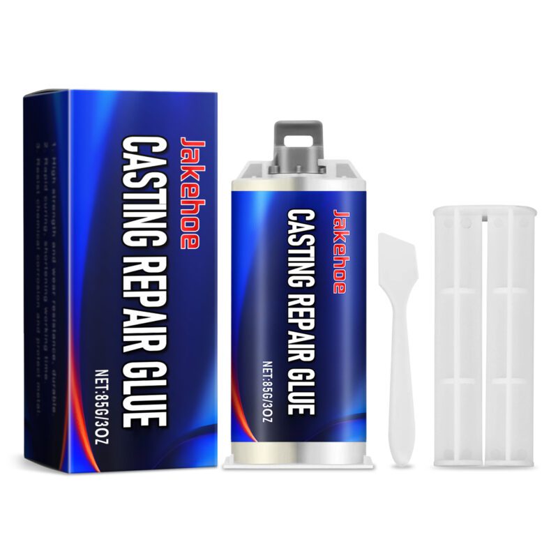 Household Metal Repair Glue: Multi-Purpose, Long-Lasting, Surface-Safe