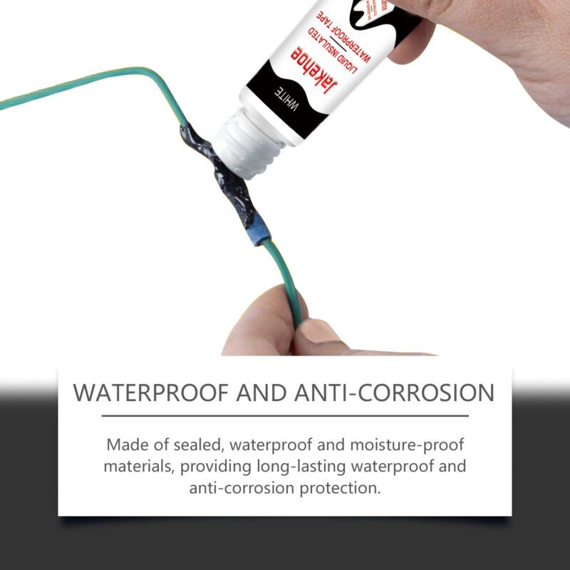 Household Multi-Purpose Sealing Adhesive – Waterproof, Long-Lasting, Surface-Safe - Image 4