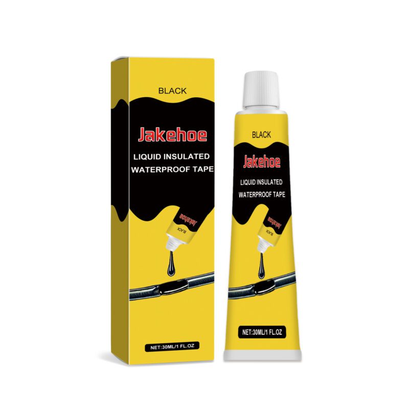 Household Multi-Purpose Sealing Adhesive – Waterproof, Long-Lasting, Surface-Safe