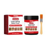 Household Rust Remover & Metal Protector: Multi-Purpose, Long-Lasting Rust Converter