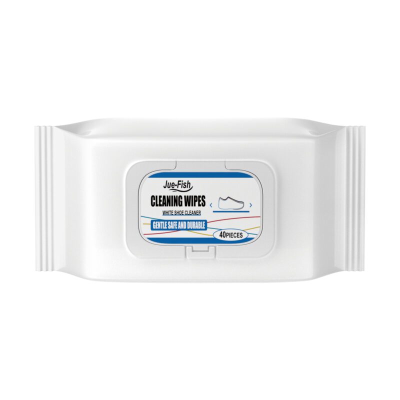 Household Shoe Cleaning Wipes: Safe, Portable, Multi-Purpose Surface Care