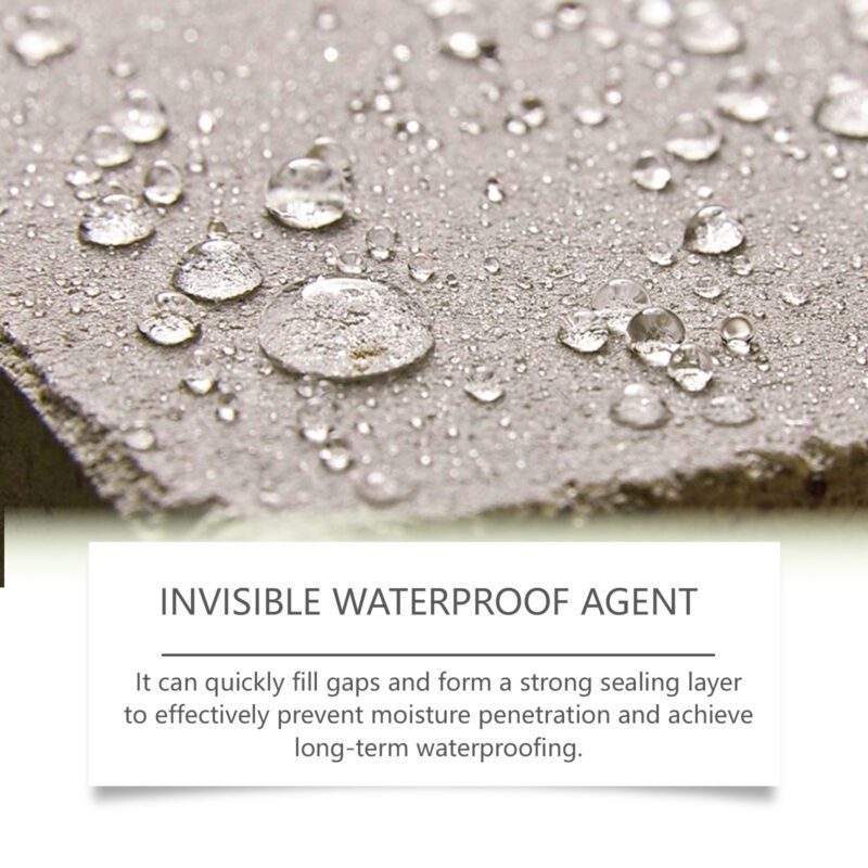 Household Waterproof Glue - Tile Wall Leak Repair, Long-Lasting Surface-Safe Sealant - Image 4