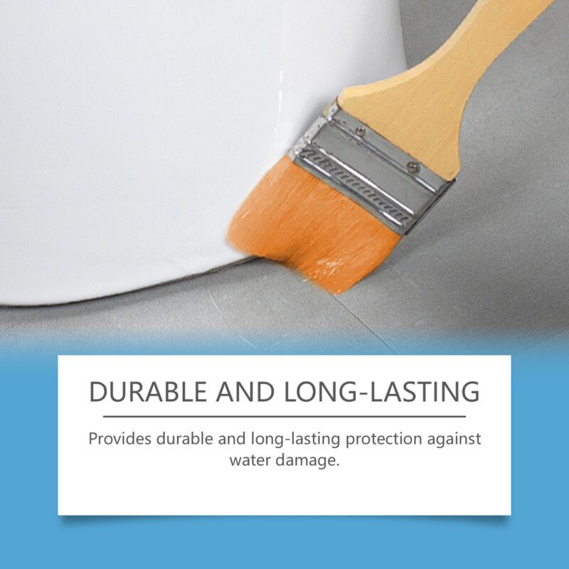 Household Waterproof Sealant: Invisible, Leakproof & Long-Lasting (Multi-Purpose) - Image 3