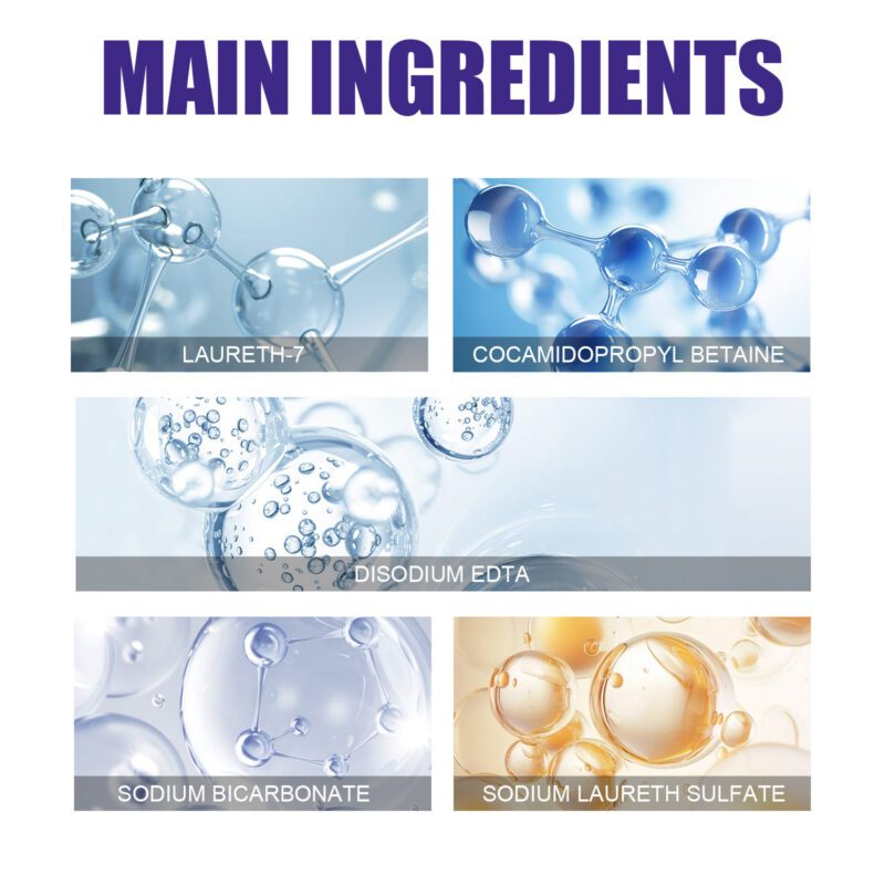 Jakehoe Drain Cleaner Powder: Kitchen/Bathroom Pipe Unclogging, Long-Lasting Deodorizing - Image 5