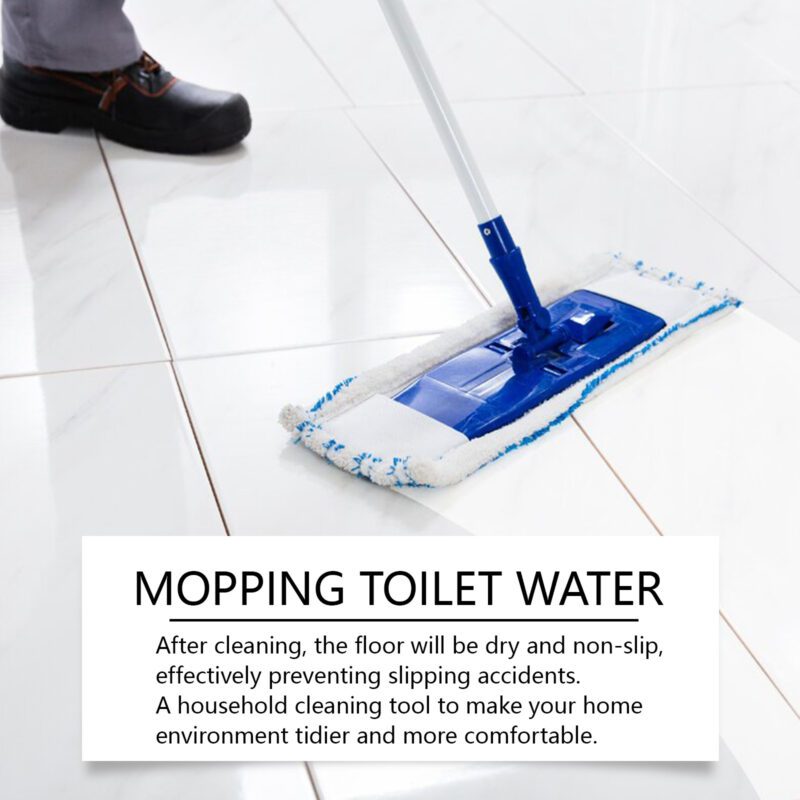Jakehoe Floor Cleaner: Multi-Purpose, Long-Lasting Stain Remover & Polish - Image 4