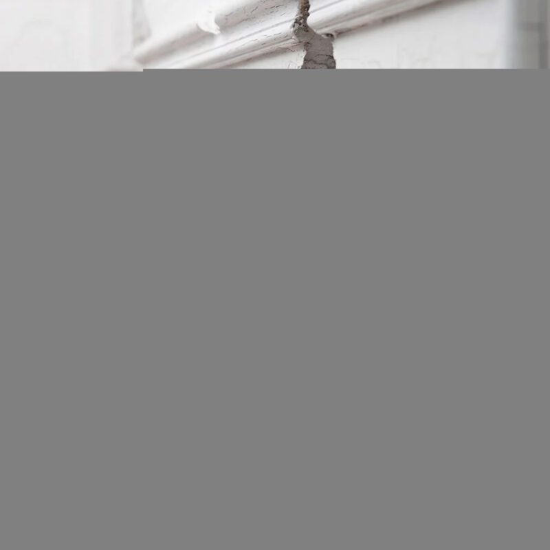 Jakehoe Household Wall Repair Kit: Long-Lasting Multi-Purpose Patch for Cracks & Holes