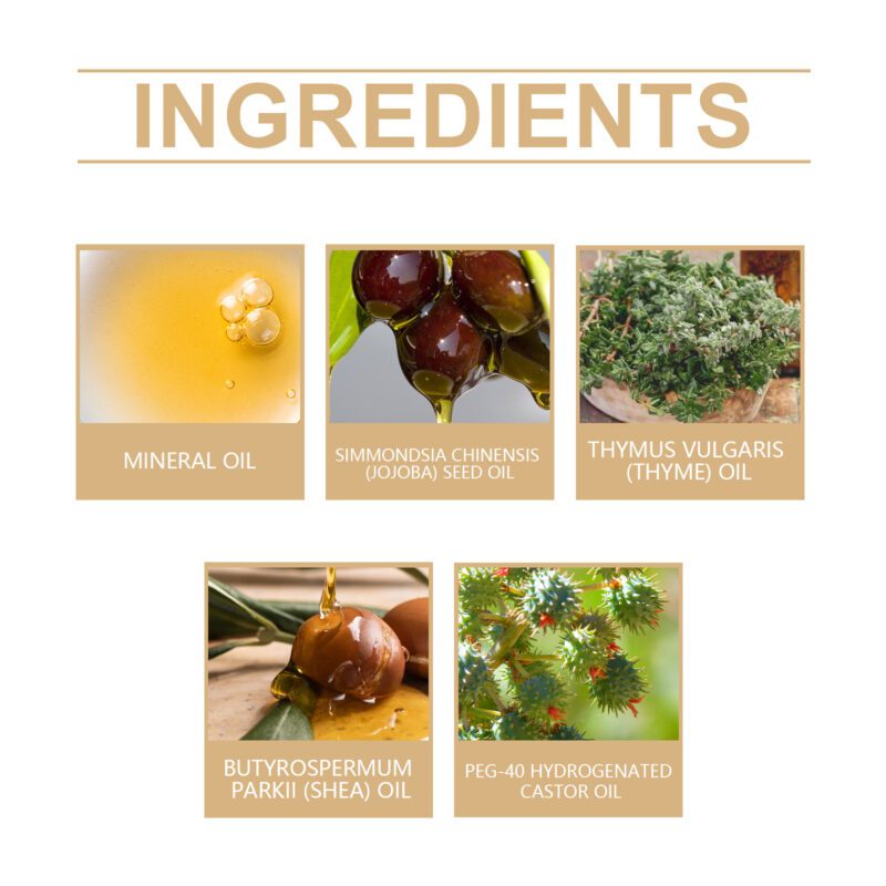 Jakehoe Long-Lasting Aromatherapy Essential Oil | Household Fragrance for Warm Home Atmosphere - Image 5