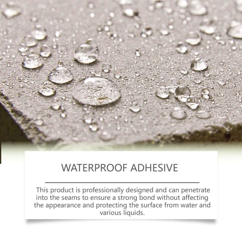 Jakehoe Long-Lasting Household Waterproof Sealant - Kitchen Bathroom Leak Repair - Image 4