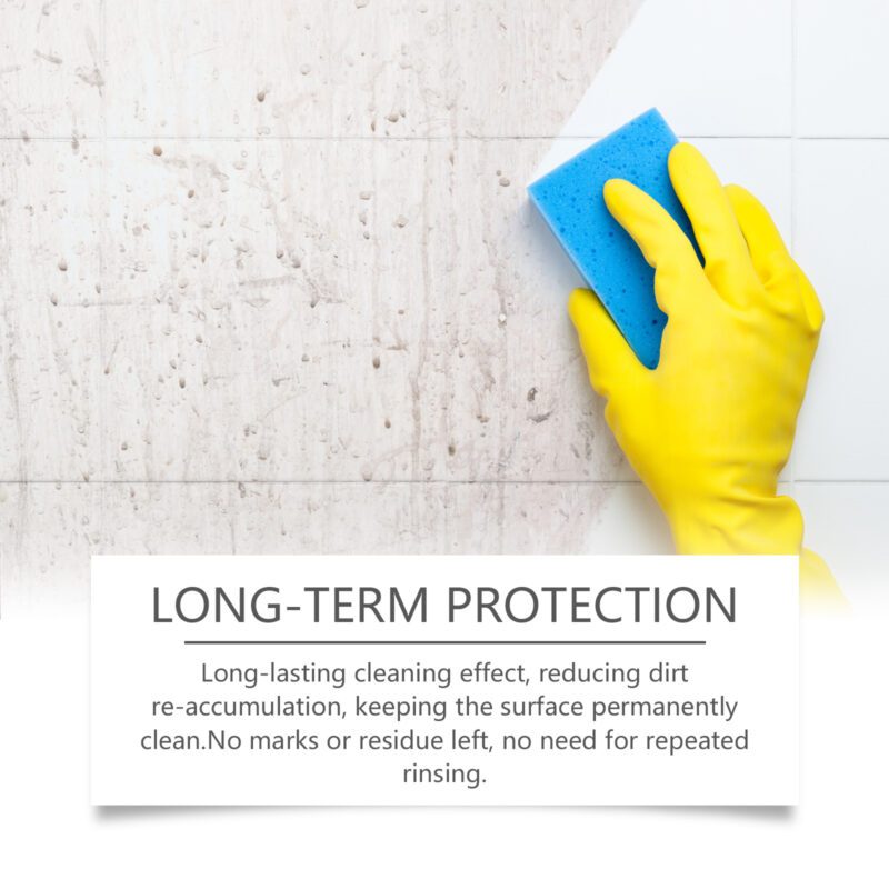 Jakehoe Multi-Purpose Cleaner | Kitchen Oil Remover, Floor Care, Surface-Safe - Image 2