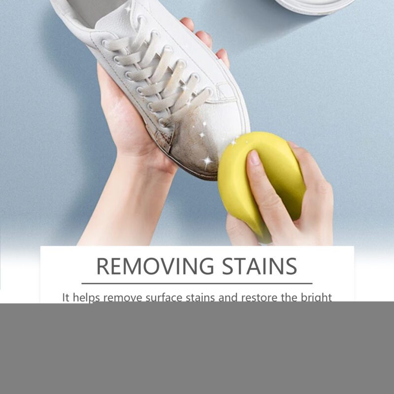 Jakehoe Multi-Purpose Cleaning Cream: Kitchen, Bathroom & Furniture Surface-Safe Cleaner - Image 4