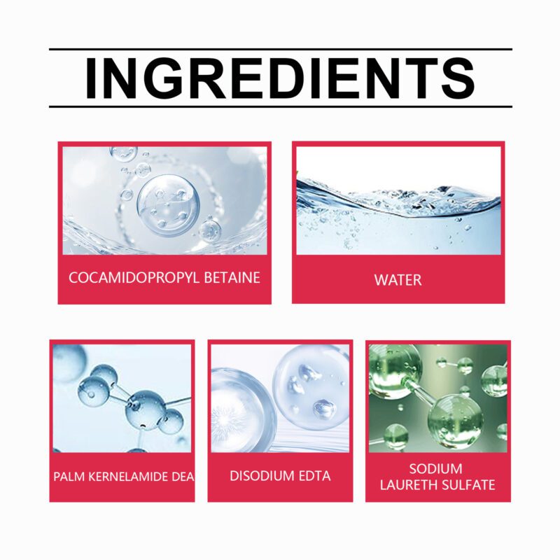 Jakehoe Multi-Purpose Household Cleaner: Bathroom Tile, Kitchen & Surface-Safe Spray - Image 5