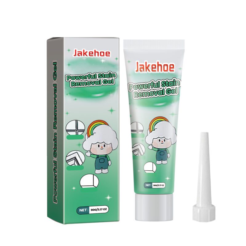 Jakehoe Multi-Purpose Household Cleaner: Kitchen, Bathroom, Surface-Safe | Long-Lasting