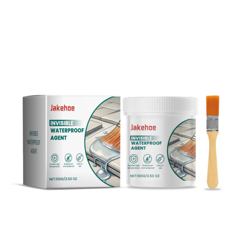 Jakehoe Multi-Purpose Waterproof Glue: Long-Lasting Household Leak Repair Sealant