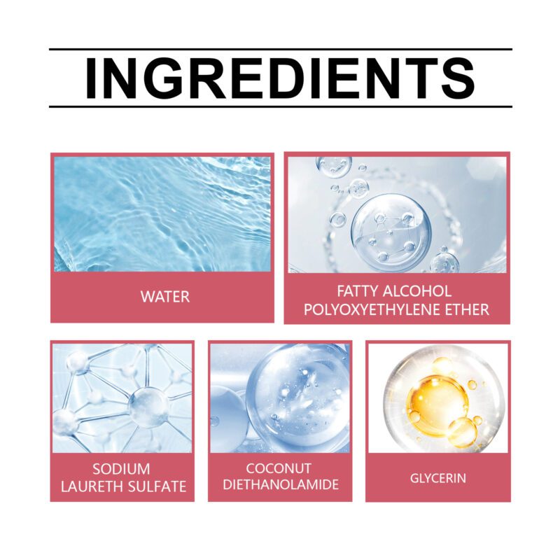 Jakehoe Toilet Cleaner Gel: Long-Lasting Deodorizing & Descaling Household Deodorizer - Image 5