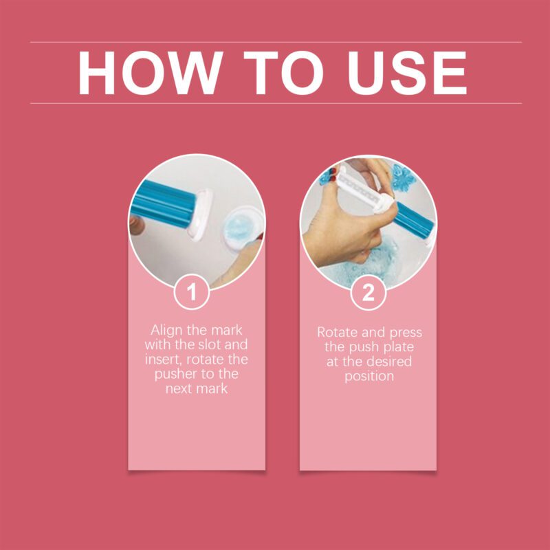 Jakehoe Toilet Cleaner Gel: Long-Lasting Deodorizing & Descaling Household Deodorizer - Image 6