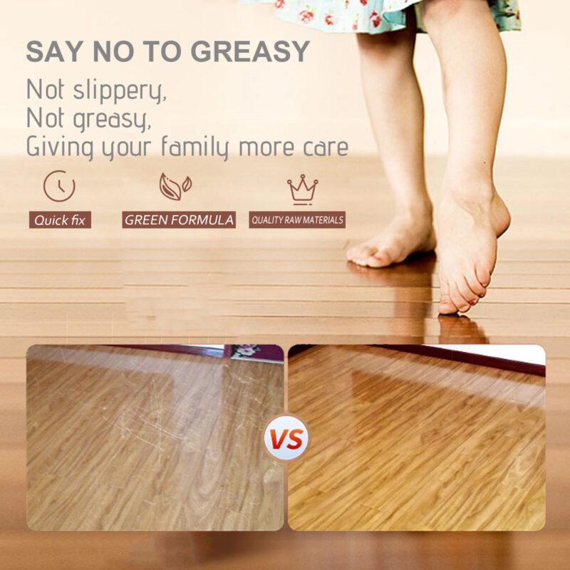 Jaysuing Furniture Beeswax Polish: Long-Lasting Wood Maintenance & Surface-Safe Care - Image 3