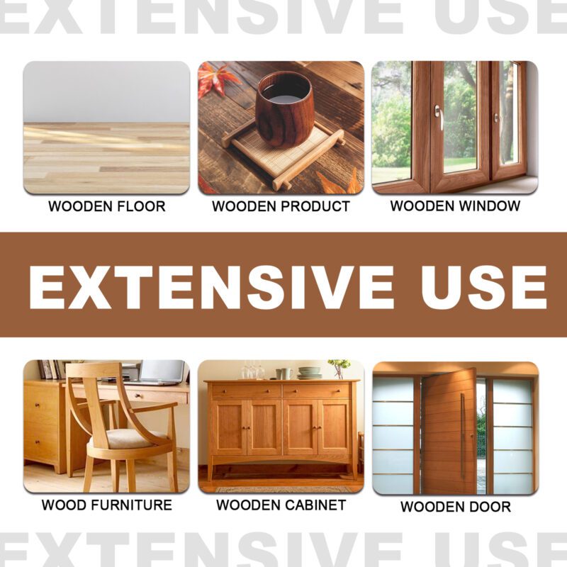Jaysuing Furniture Beeswax Polish: Long-Lasting Wood Maintenance & Surface-Safe Care - Image 4