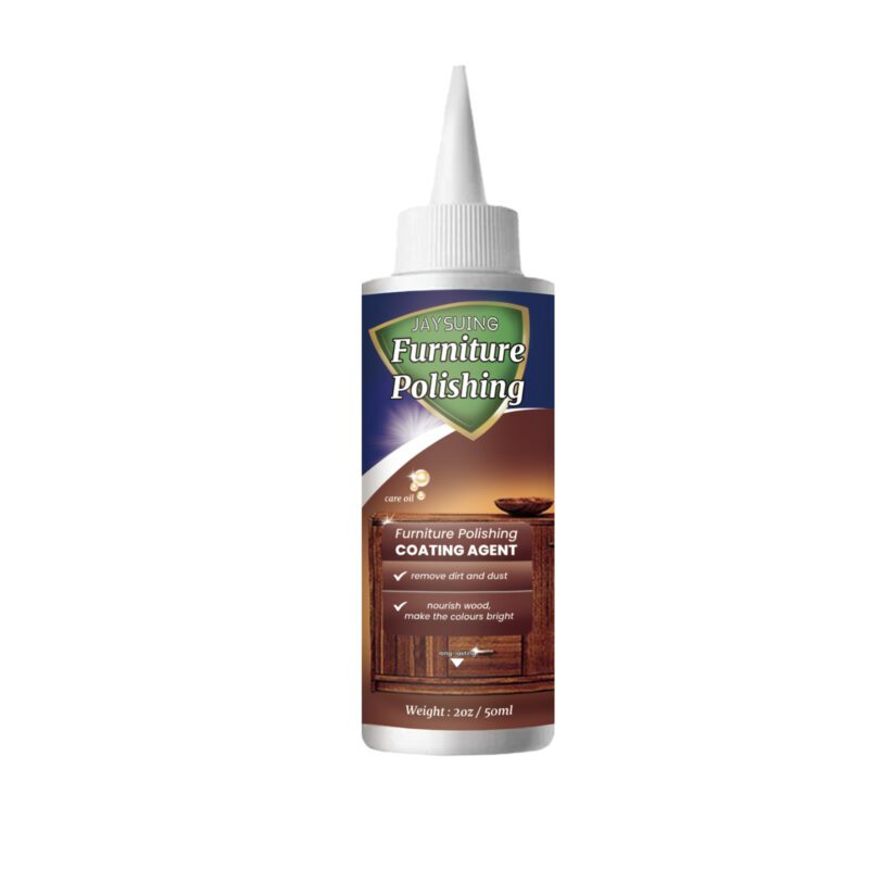 Jaysuing Multi-Purpose Household Polish: Wood, Tile & Cooktop Shine (Long-Lasting) - Image 2