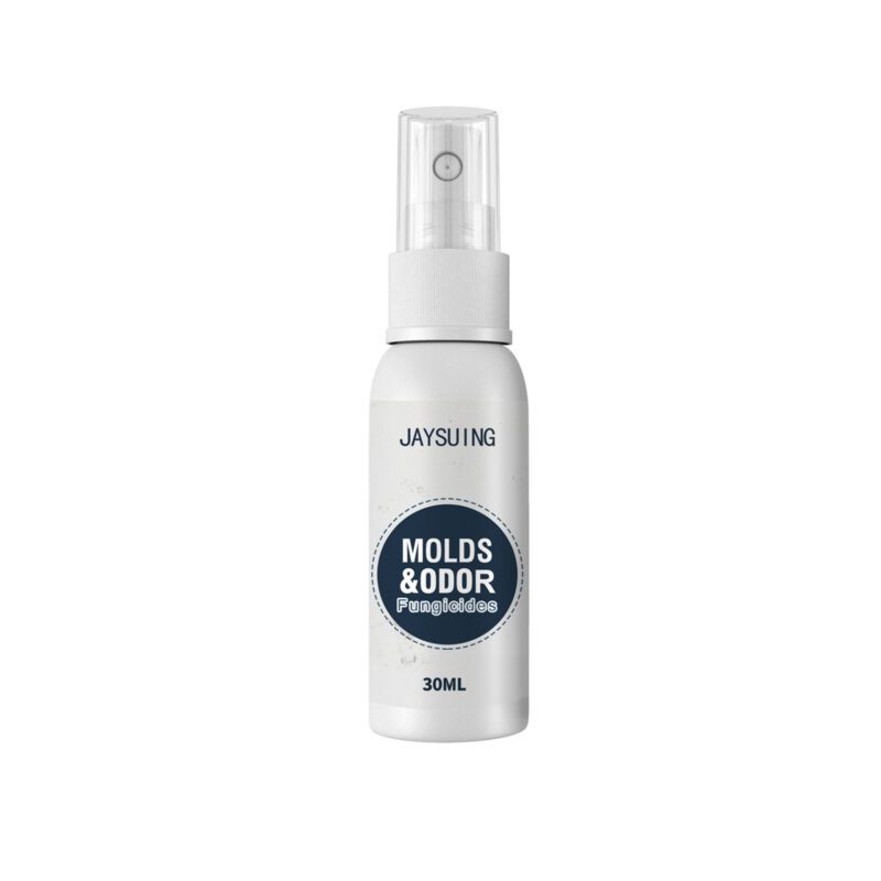 Jaysuing Multi-Purpose Mildew Spray – Household Cleaner for Furniture, Tile, Bathroom (Safe, Long-Lasting)