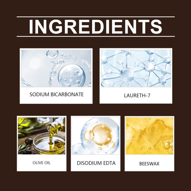 Jaysuing Wood Floor Beeswax Polish: Long-Lasting Shine, Safe Household Cleaner - Image 4