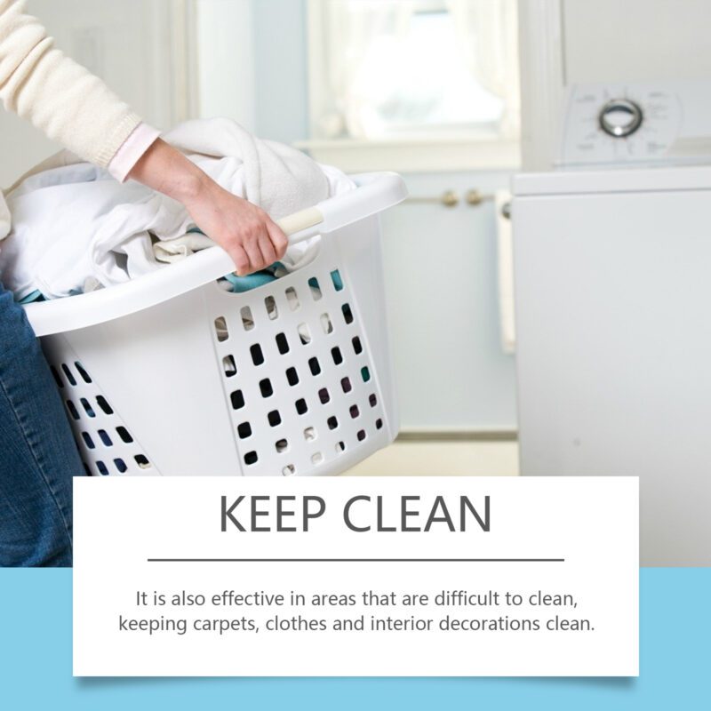 Jue-Fish Multi-Purpose Enzyme Cleaner: Kitchen, Floor & Furniture Stain Remover - Image 3