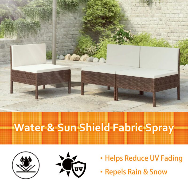 Jue-Fish Multi-Purpose Household Fabric Spray: Long-Lasting, Surface-Safe Furniture Protector - Image 4