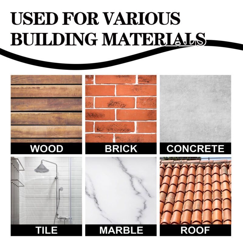 Jue-Fish Waterproof Repair Plaster: Multi-Purpose Wall & Tile Leak Fix Solution - Image 4