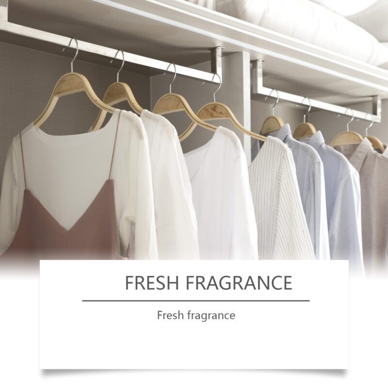 Lavender Sachet: Long-Lasting Natural Fragrance for Closets, Shoe Cabinets & Home - Image 3
