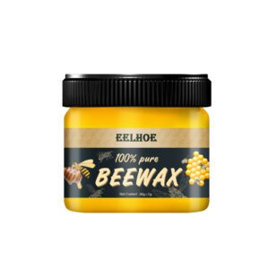 Long-Lasting Beeswax Polish: Furniture & Floor Care, Household Maintenance
