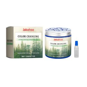 Long-Lasting Formaldehyde Cleaner: Indoor Home/Office Air Purifier for New Renovations