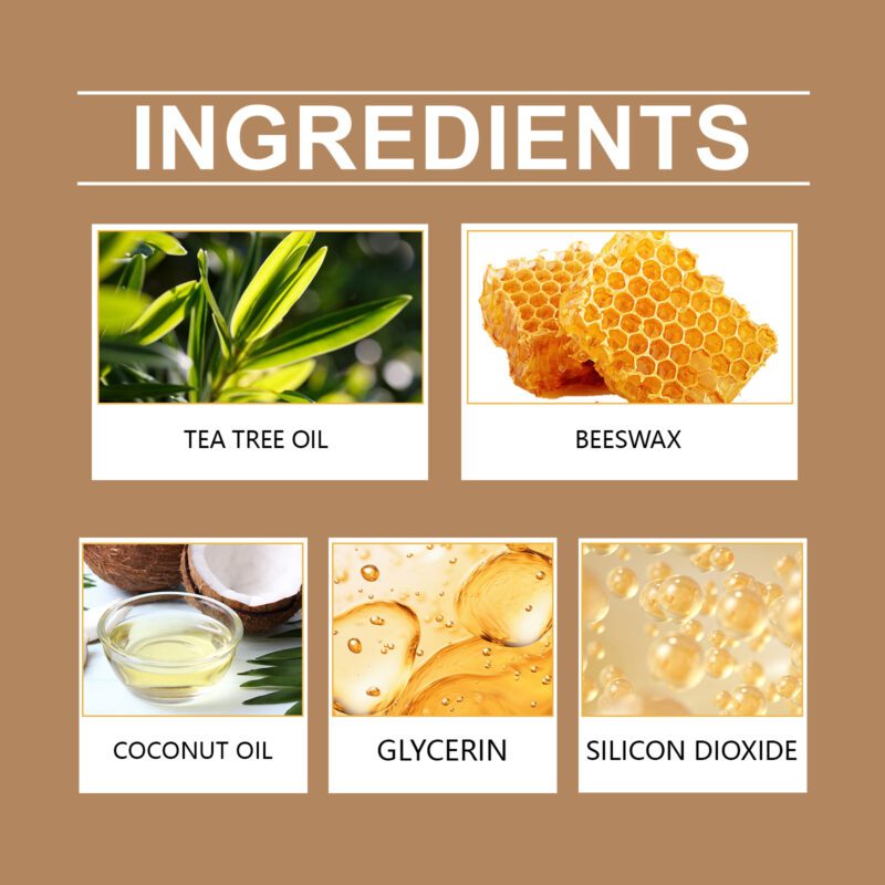 Multi-Purpose Beeswax Furniture Polish | Long-Lasting, Surface-Safe Household Care - Image 5