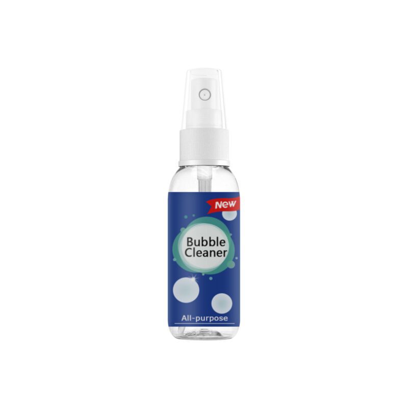 Multi-Purpose Foam Cleaner - Kitchen Degreaser, Long-Lasting, Surface-Safe Household Cleaner