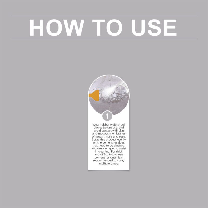 Multi-Purpose Household Cleaner: Floor Polish & Surface-Safe Maintenance Solution - Image 6