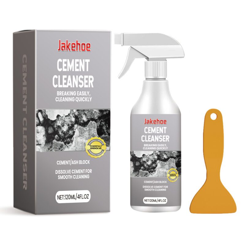 Multi-Purpose Household Cleaner: Floor Polish & Surface-Safe Maintenance Solution