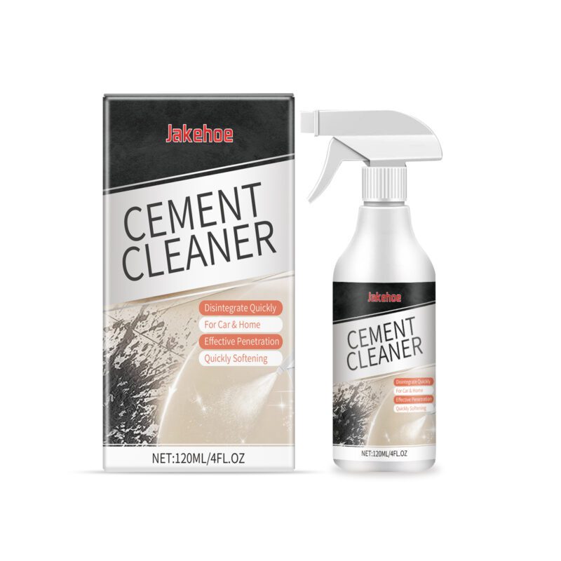 Multi-Purpose Household Cleaner: Kitchen & Floor Care, Safe Long-Lasting Surface Protection