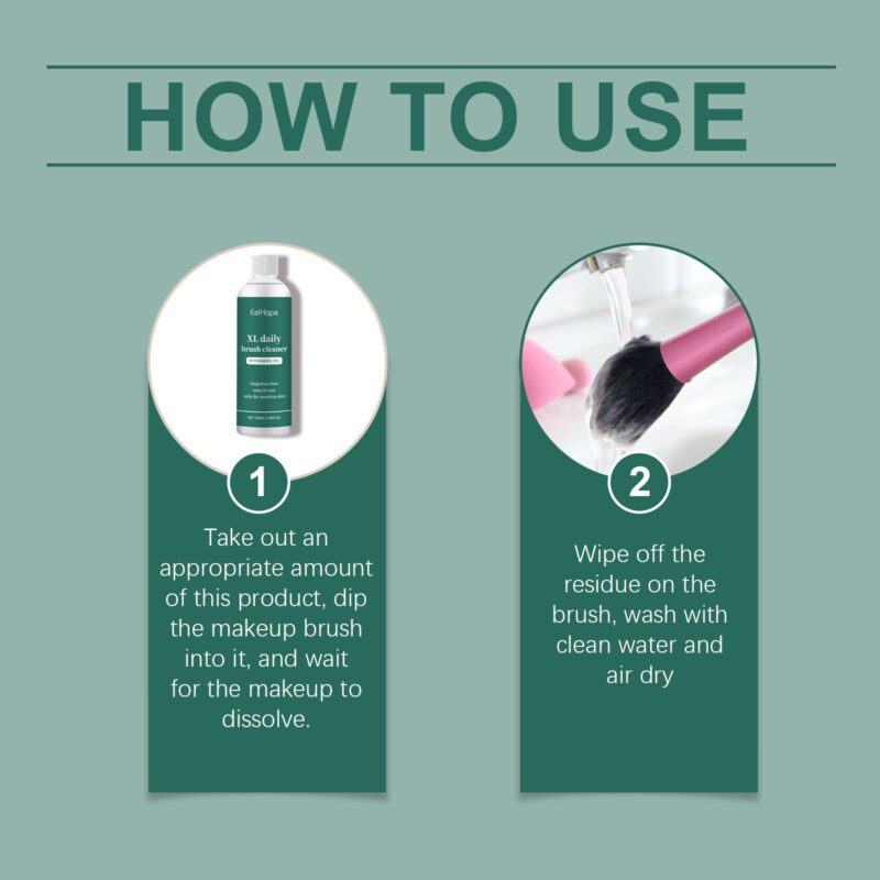 Multi-Purpose Household Cleaner: Kitchen/Floor Care, Safe Long-Lasting Formula - Image 6