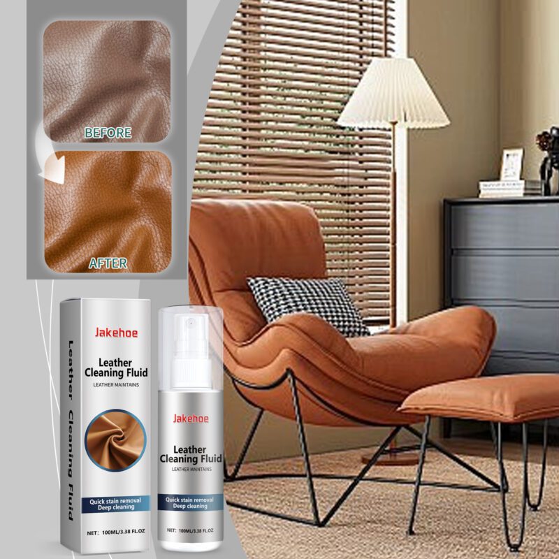 Multi-Purpose Household Cleaner: Long-Lasting Furniture & Floor Care, Surface-Safe - Image 2