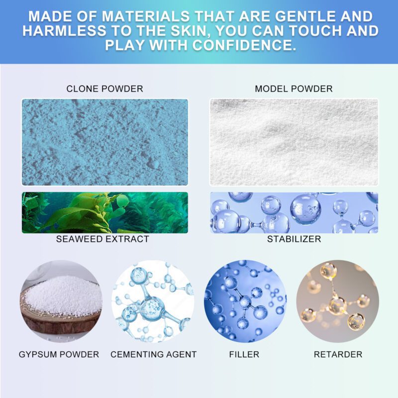 Multi-Purpose Household Cleaner | Long-Lasting, Safe for Kitchen, Floor & Furniture - Image 5