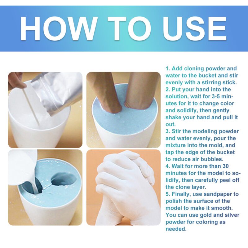 Multi-Purpose Household Cleaner | Long-Lasting, Safe for Kitchen, Floor & Furniture - Image 6