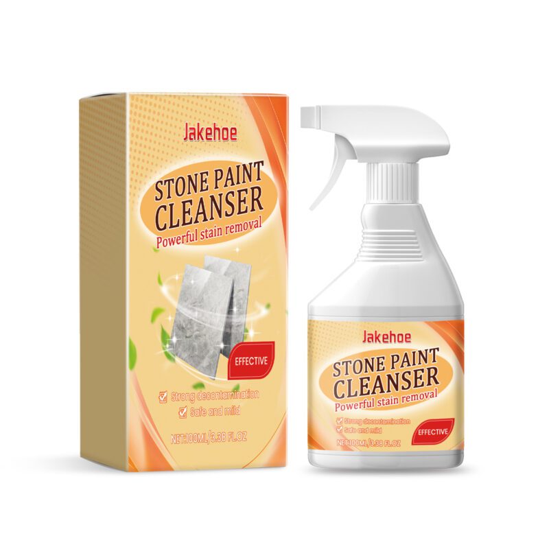 Multi-Purpose Household Cleaner: Surface-Safe Furniture Polish & Floor Care, Long-Lasting