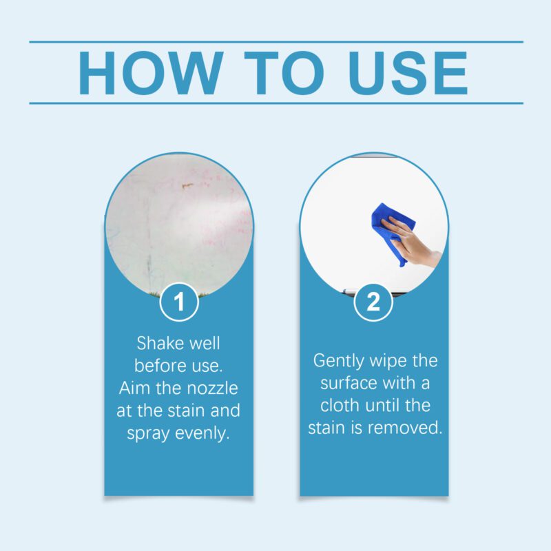 Multi-Purpose Household Cleaner: Surface-Safe, Long-Lasting | Kitchen, Floor, Furniture Care - Image 6