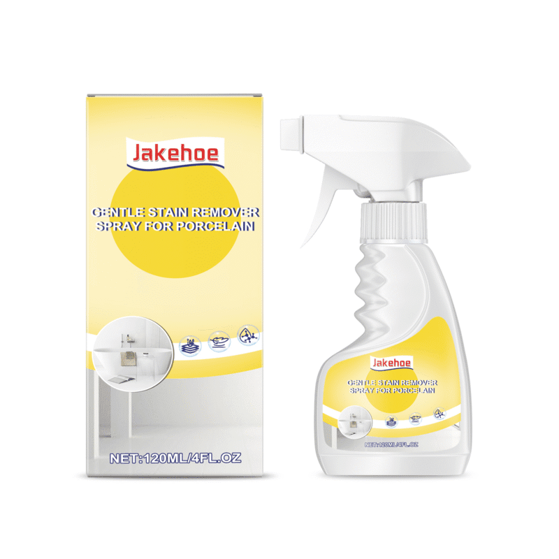 Multi-Purpose Household Cleaner: Tile & Floor Brightener, Surface-Safe, Long-Lasting