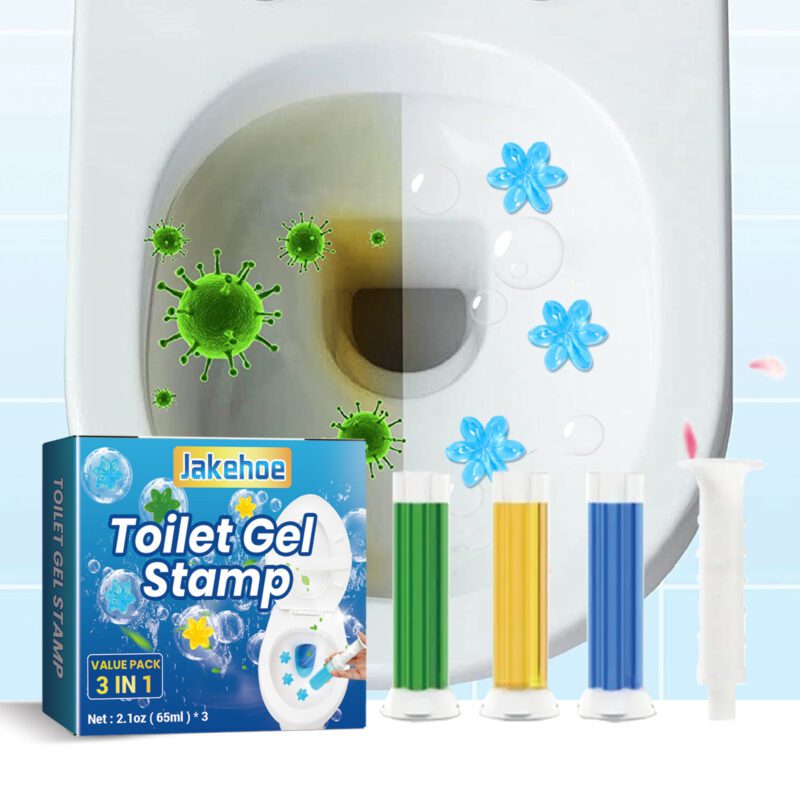 Multi-Purpose Household Cleaner | Toilet, Floor & Furniture Care – Surface-Safe, Long-Lasting - Image 2