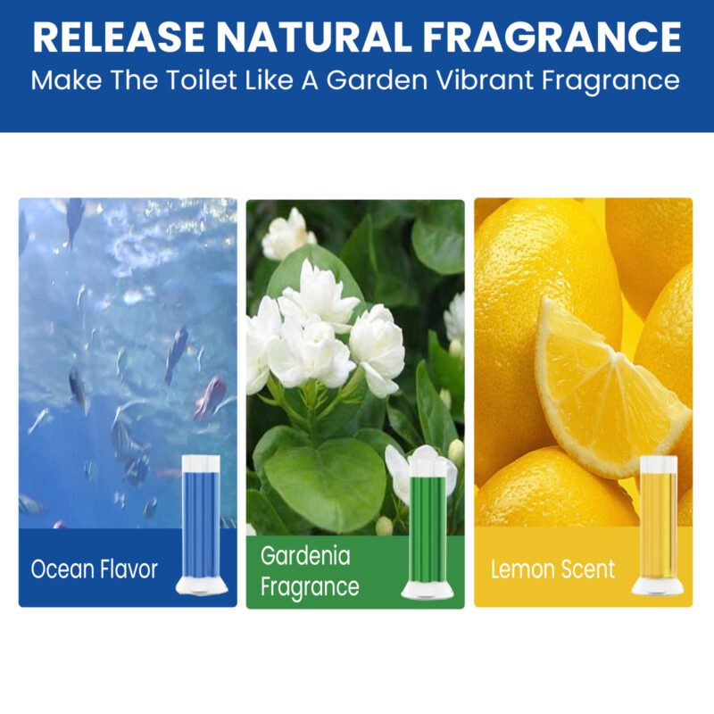 Multi-Purpose Household Cleaner | Toilet, Floor & Furniture Care – Surface-Safe, Long-Lasting - Image 5